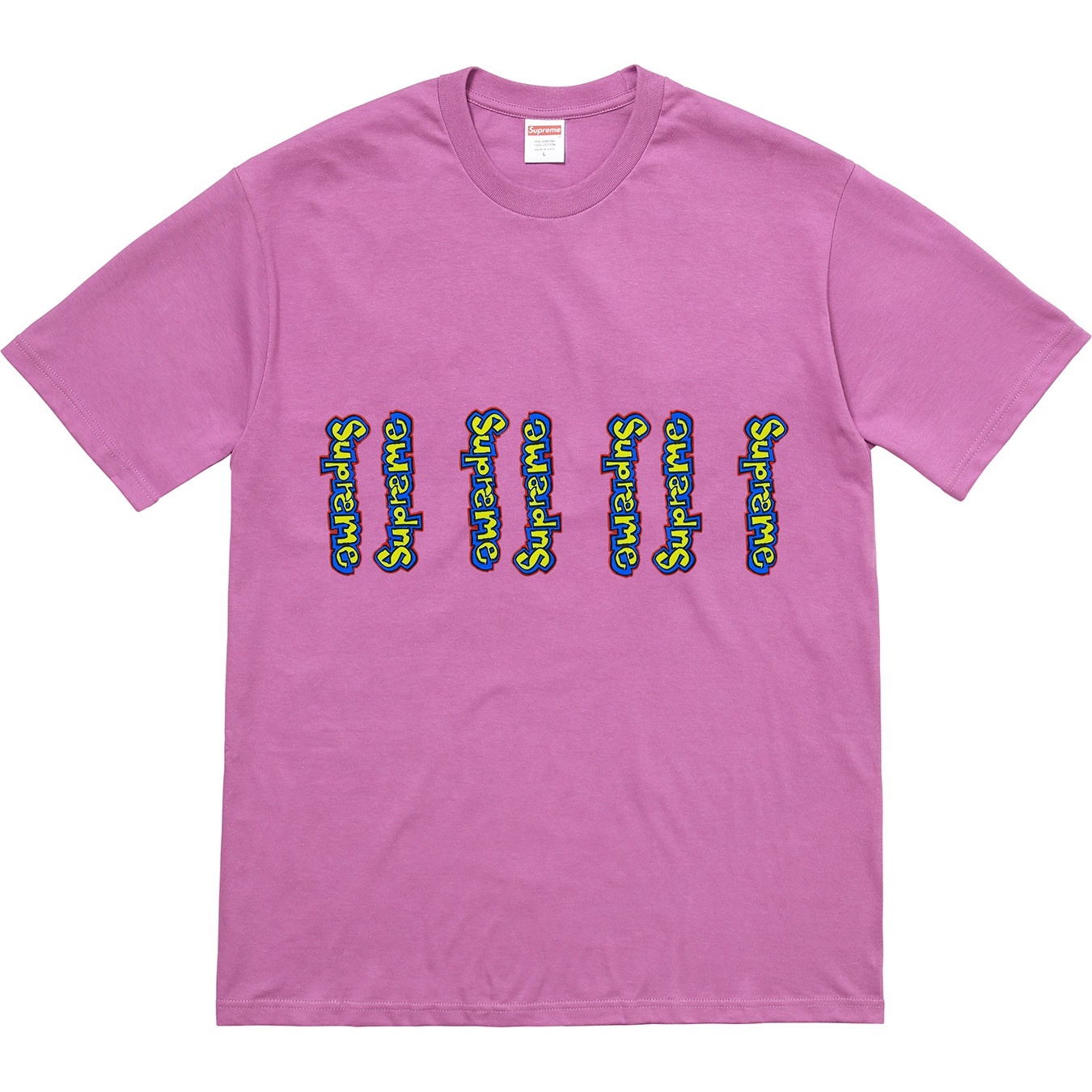 Gonz Logo Tee view 2